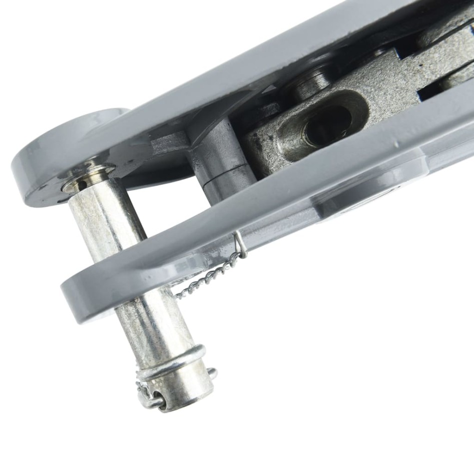 Cabrestante elevador de cable 1600