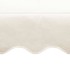 Toldo de pie independiente color crema 600x300