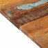 Tablero de mesa rectangular madera maciza 60x100 cm 25-27