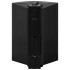 Altavoces estéreo de pared 2 uds negro interior exterior 120