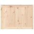 Baúl para la colada madera maciza de pino 88,5x44x66