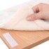 Rascador para gatos con alfombra rascadora de sisal 104