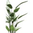 Emerald Planta heliconia artificial 125 cm verde