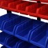 Organizador de herramientas para taller, Azul/