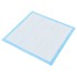 Empapadores para mascota 400 unidades 60x60 cm textil no