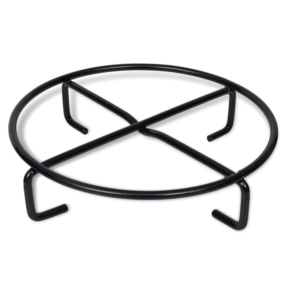 Olla holandés incluye accesorios, 11,3