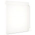 Persiana de aluminio blanca 110x130