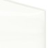 Carpa para fiestas plegable con paredes laterales blanca 3x3