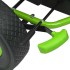 Kart con pedales asiento ajustable