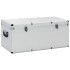Cajas de almacenamiento 3 unidades aluminio