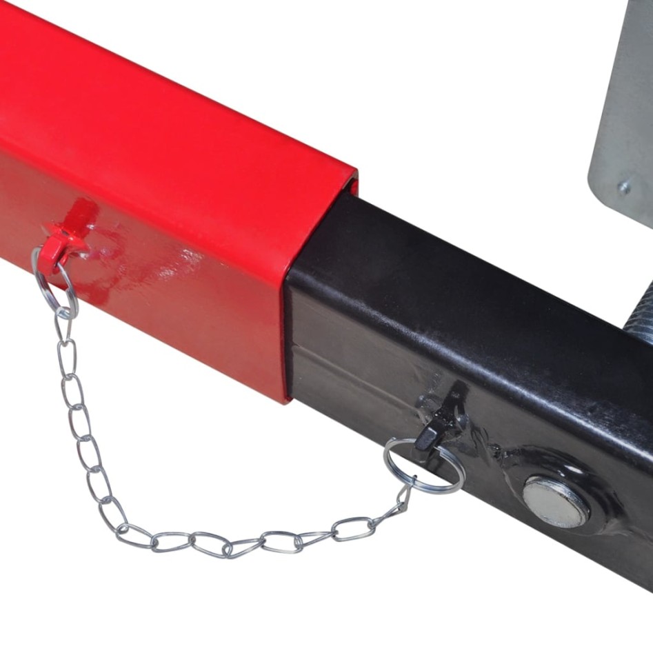 Adaptador de Viga Transversal de 2 toneladas