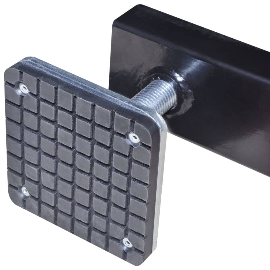 Adaptador de Viga Transversal de 2 toneladas