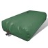Depósito de agua de lluvia plegable PVC 3000