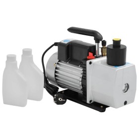 Bomba de vacío de 2 etapas, 50 litros /