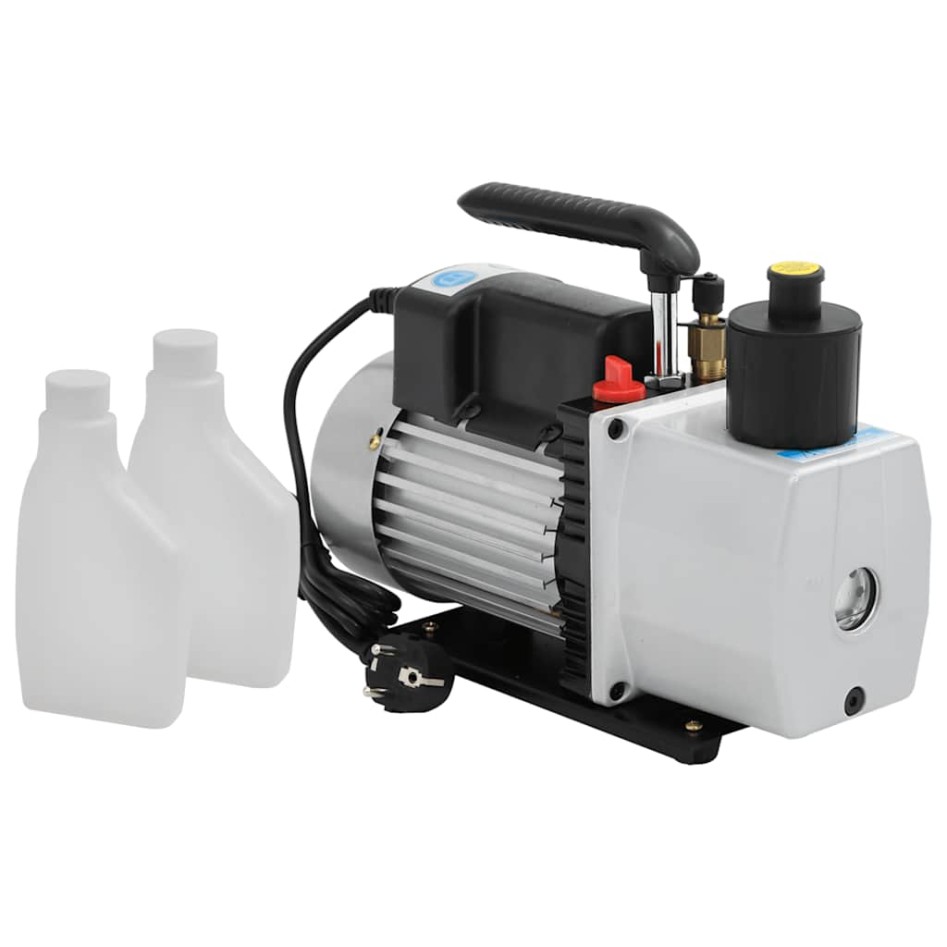 Bomba de vacío de 2 etapas, 50 litros /