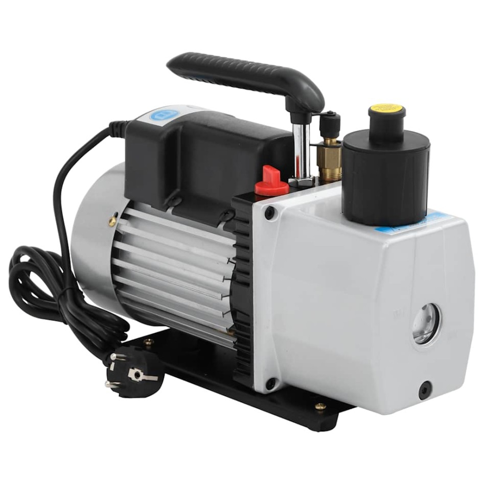 Bomba de vacío de 2 etapas, 50 litros /