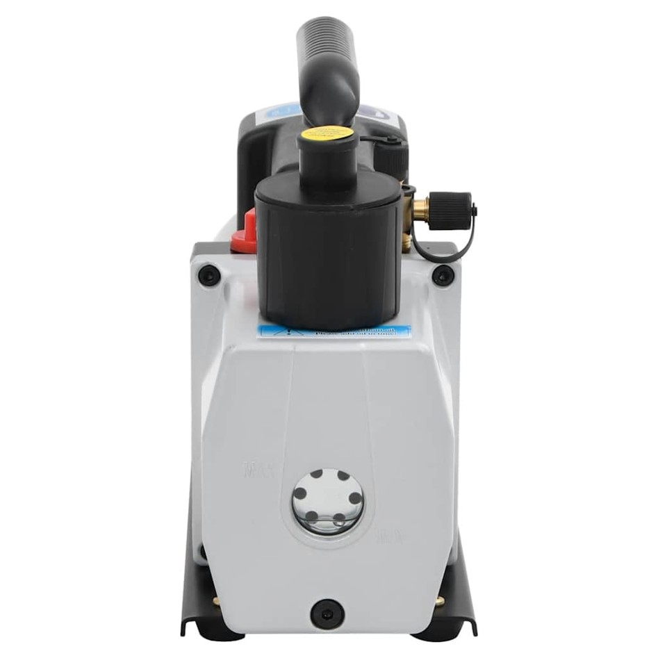 Bomba de vacío de 2 etapas, 50 litros /