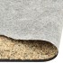 Lámina de piedra arena natural 1000x40
