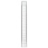 Cesta gaviones forma arco hierro galvanizado 200x30x220/240