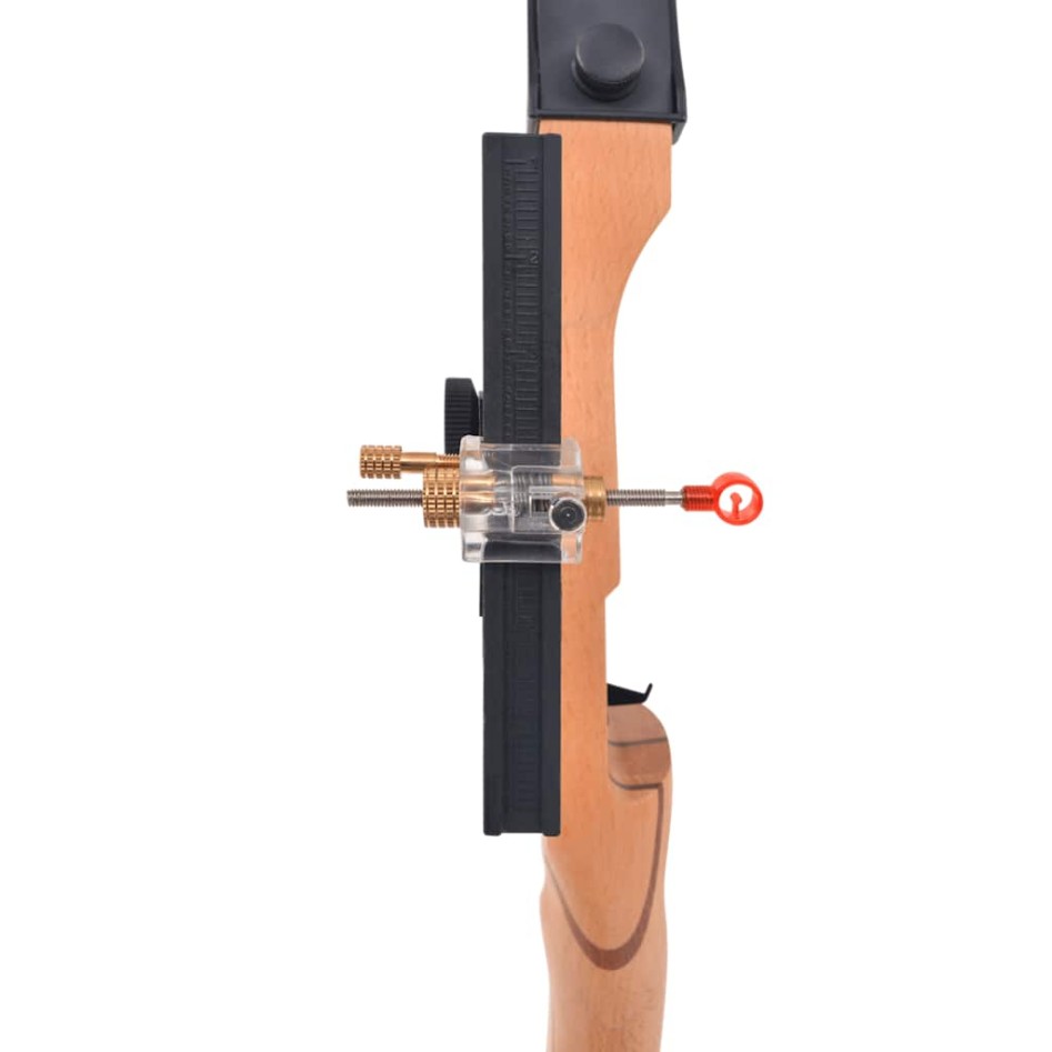 Arco recurvo para adultos 68, 30