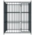 Perrera de exterior 150x150x185