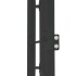 Perrera de exterior 150x150x185