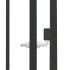 Perrera de exterior 150x150x185