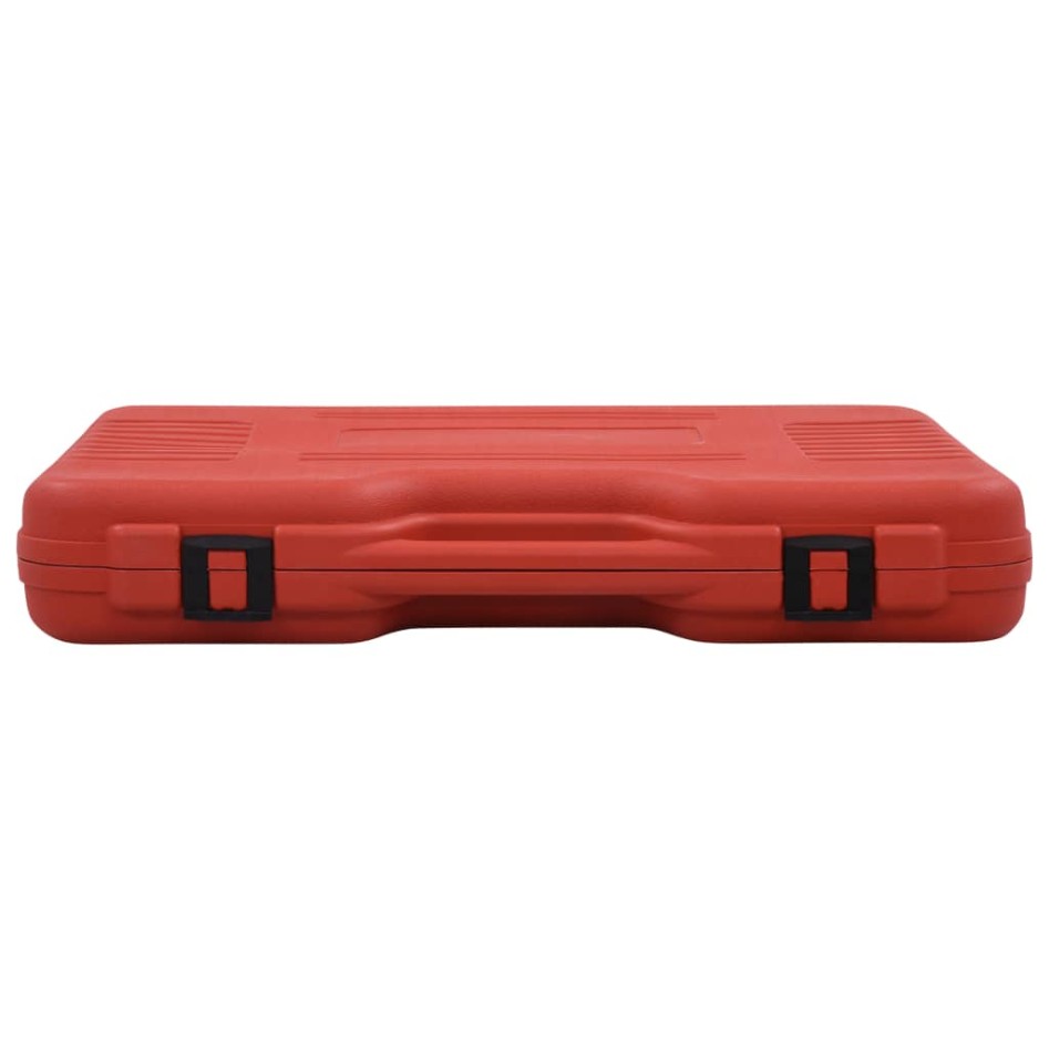 Comprobador presión circuito refrigeración y radiador 28