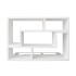 Mueble para TV en forma de L