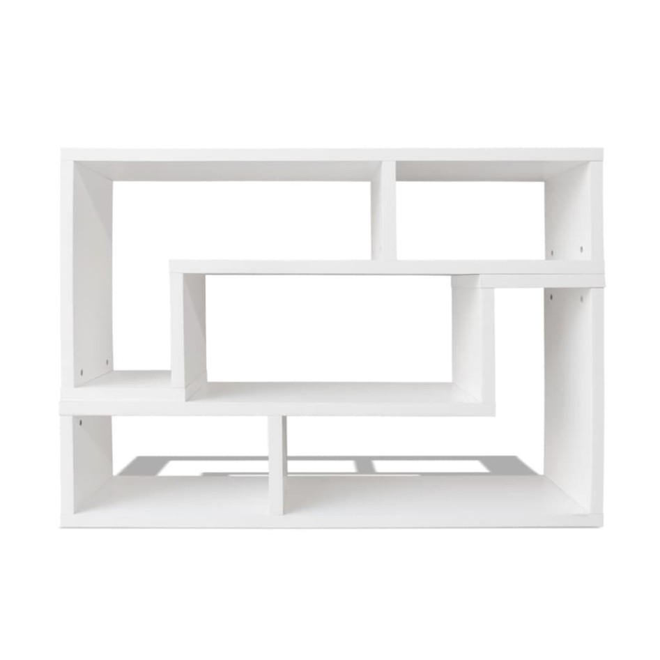Mueble para TV en forma de L