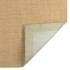 Alfombra de sisal natural 100x350