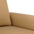 Juego de sofás con cojines 2 piezas terciopelo
