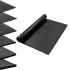 Alfombrilla de goma antideslizante lisa 1,2x5 m 3