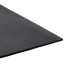 Alfombrilla de goma antideslizante lisa 1,2x5 m 3