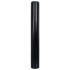 Alfombrilla de goma antideslizante lisa 1,2x5 m 3