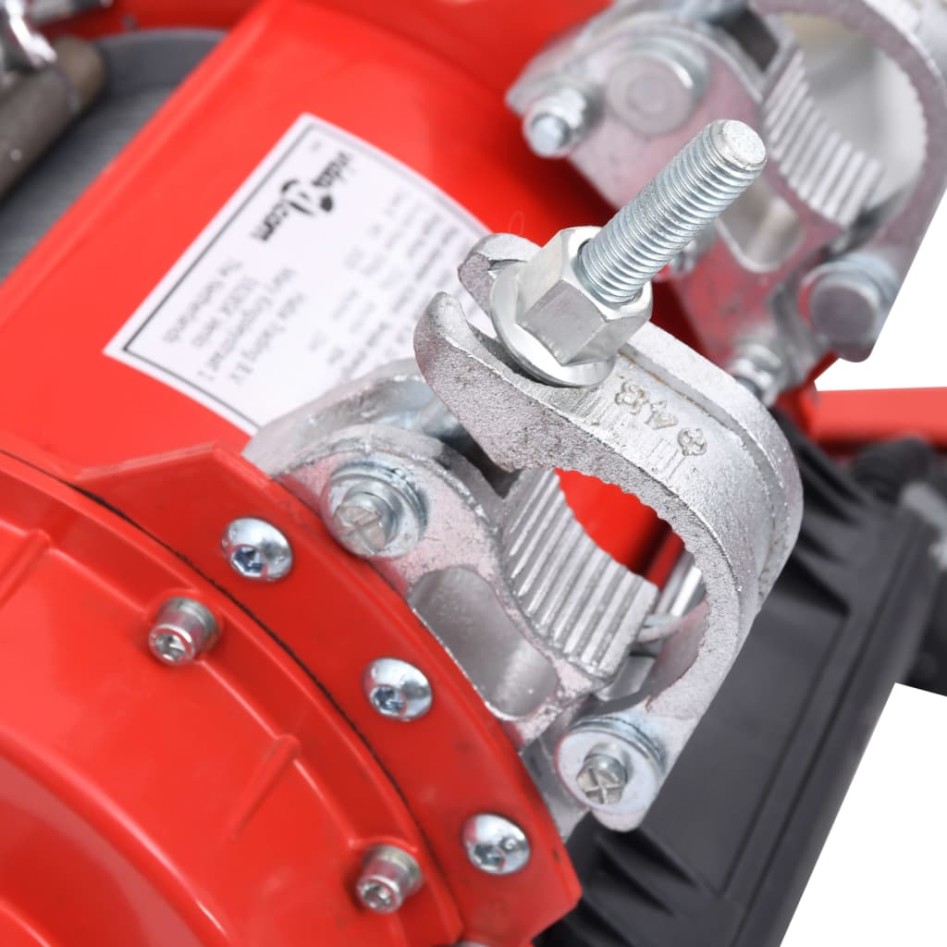 Polipasto de andamio eléctrico 500 kg 230