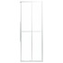 Cabina de ducha ESG esmerilado 70x70x180