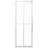 Cabina de ducha ESG esmerilado 70x70x180