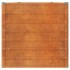 Arriate oxidado de acero corten 400x80x77