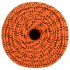 Cuerda de barco polipropileno naranja 10 mm 500