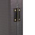 Biombo divisor plegable 228x170 cm Nueva York de