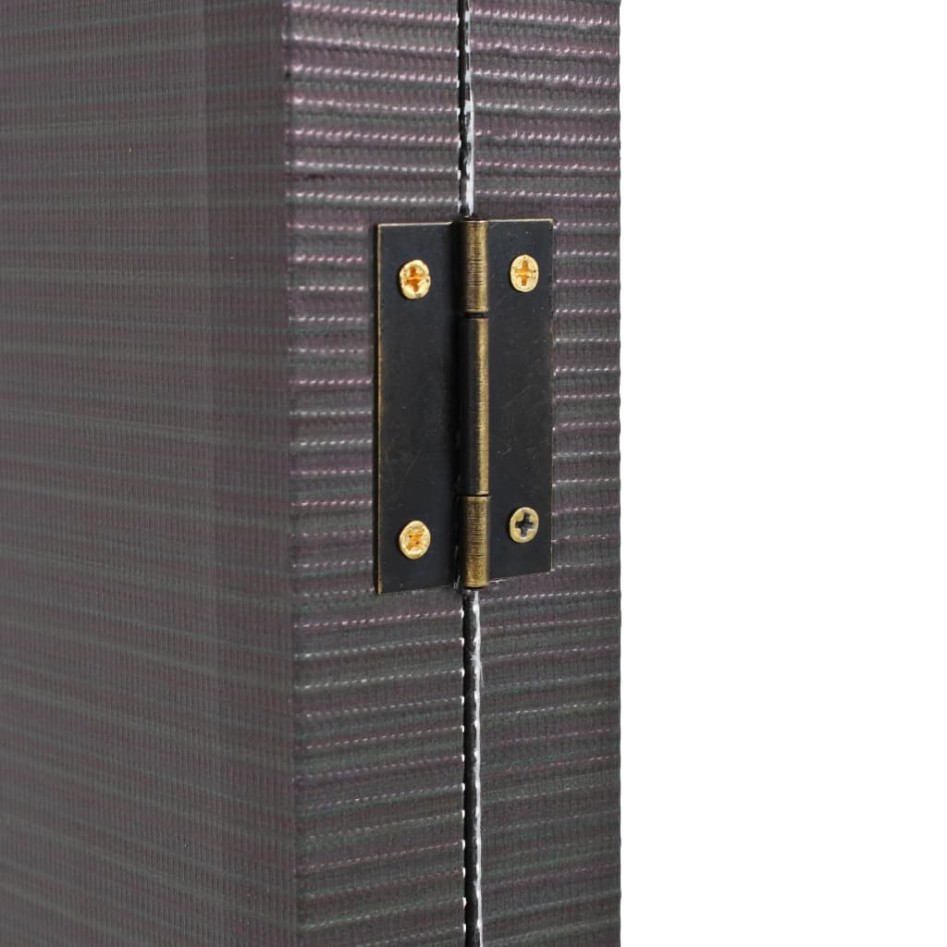 Biombo divisor plegable 228x170 cm Nueva York de