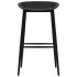 Taburetes de cocina 4 unidades