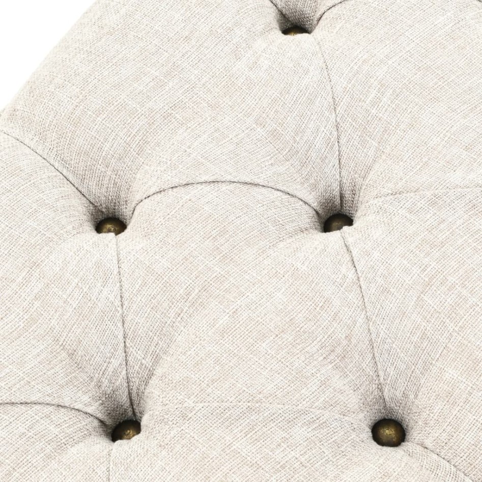 Banco de almacenaje madera maciza de abeto 110