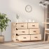 Aparador madera maciza de pino 100x40x75