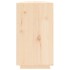 Aparador madera maciza de pino 100x40x75