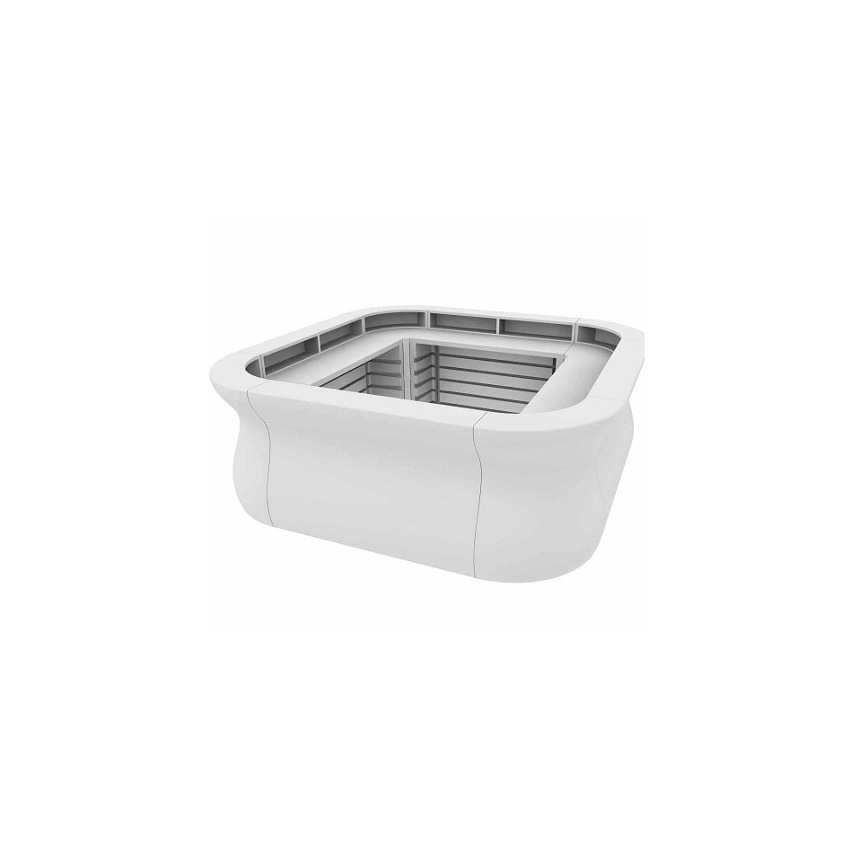 Barra de Bar Bartolomeo Corner