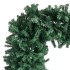 Arco de árbol de Navidad verde 240