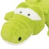 Cocodrilo de peluche grande XXL 150