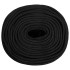 Cuerda de barco polipropileno negro intenso 8 mm 500